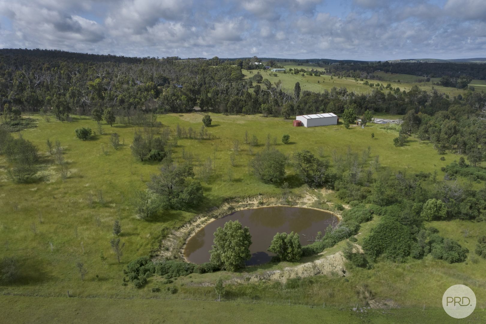 518 Pryors Road, Scotsburn VIC 3352 Domain