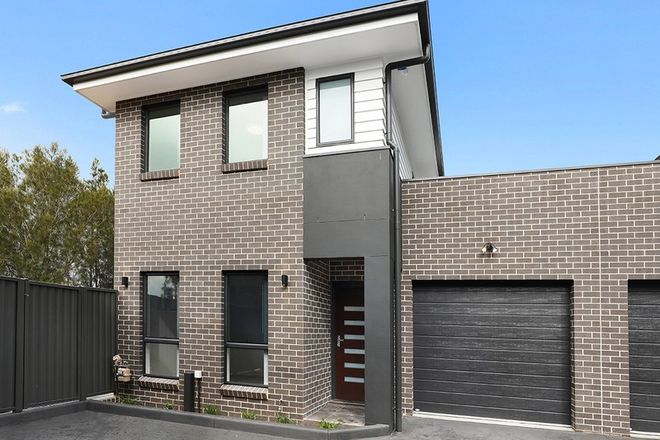 Picture of 5/36-38 Gerongar Crescent, HAYWARDS BAY NSW 2530