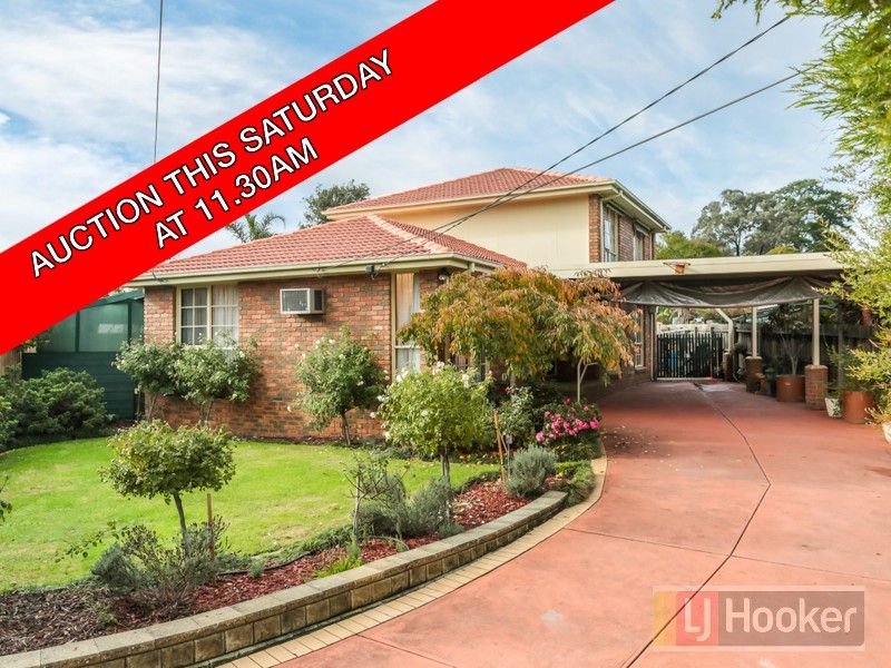 21 English Avenue, Scoresby VIC 3179, Image 0