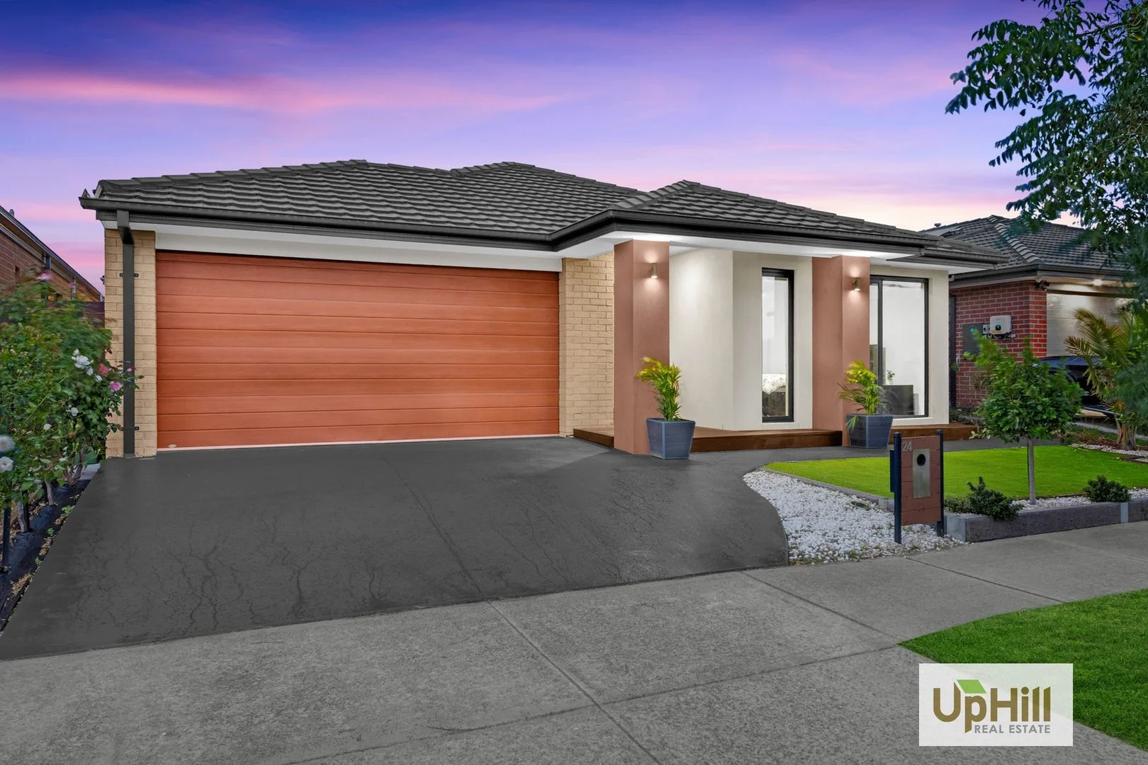 Primary image of 24 Castillo Avenue, Clyde North VIC 3978