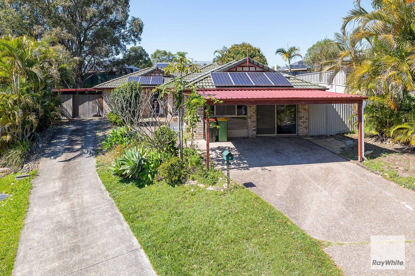 6 Deiter Court, Edens Landing QLD 4207, Image 0