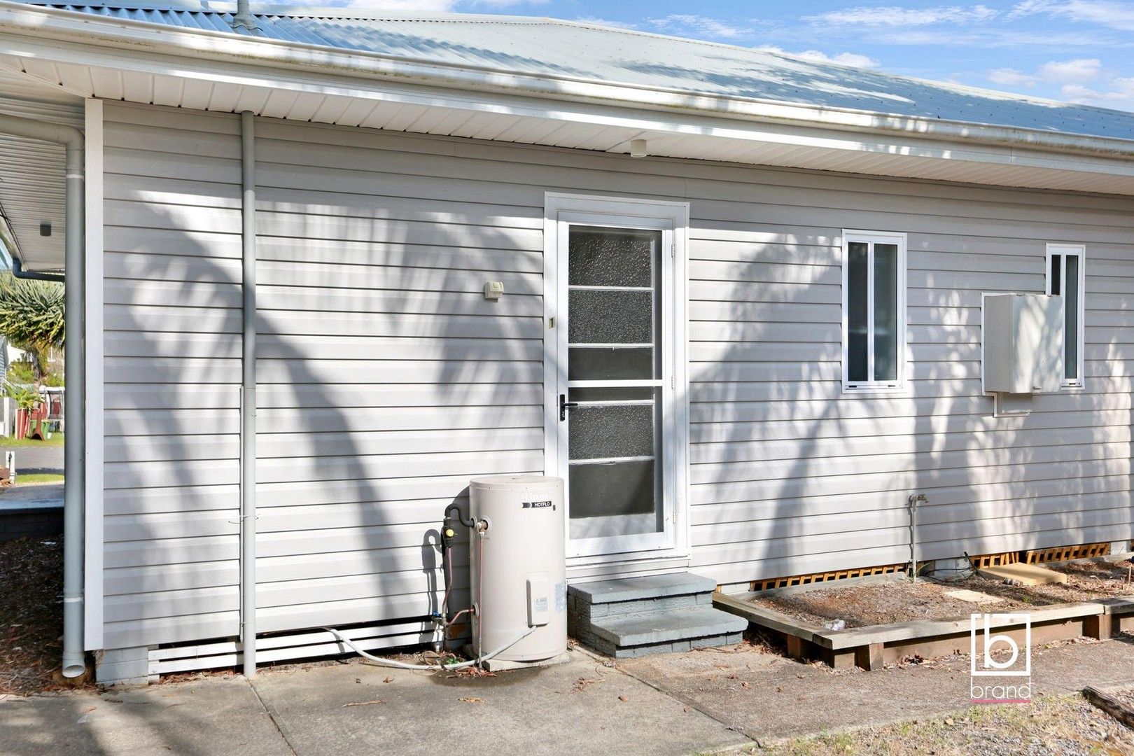 2 bedrooms House in 1/32 Kantara Road CANTON BEACH NSW, 2263