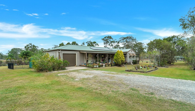 Picture of 3576 Pringles Way, LAWRENCE NSW 2460