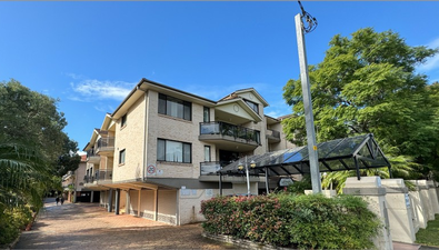 Picture of 2/59-61 Good Street, WESTMEAD NSW 2145
