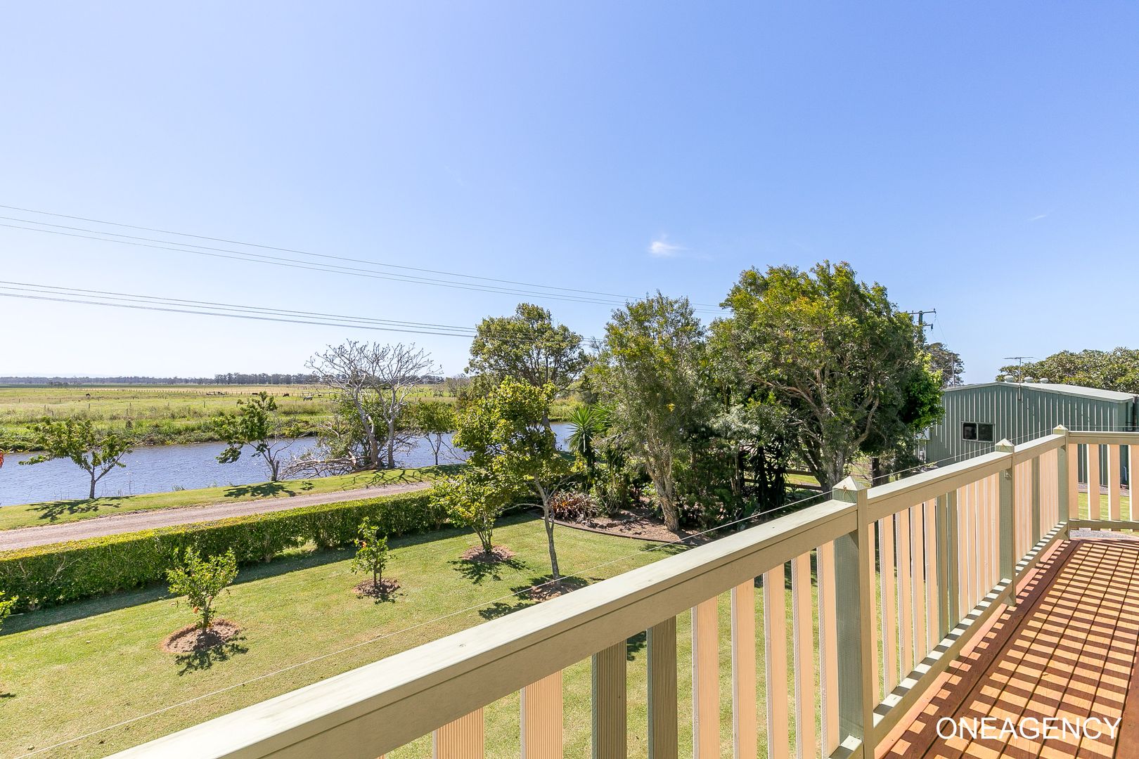 741 Right Bank Road, Kinchela NSW 2440, Image 2