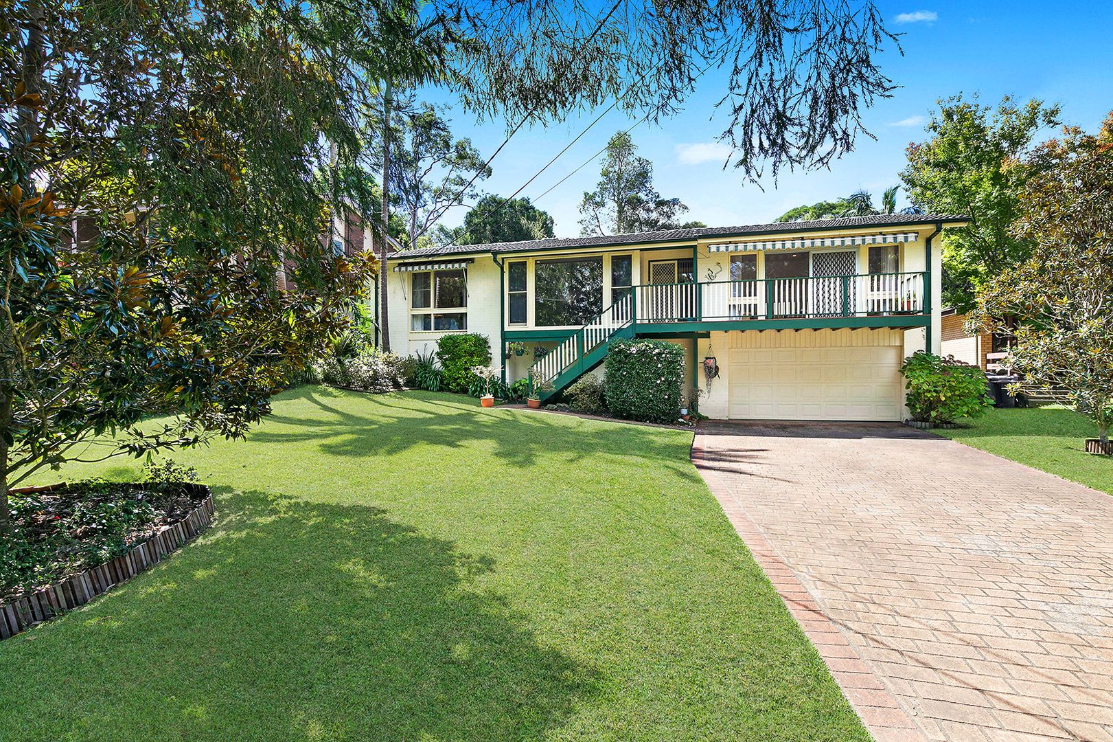 65 Rothwell Road, Warrawee NSW 2074, Image 1