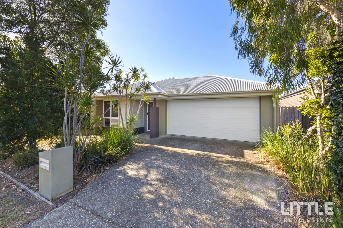 40 Denham Circuit, Willow Vale QLD 4209, Image 0