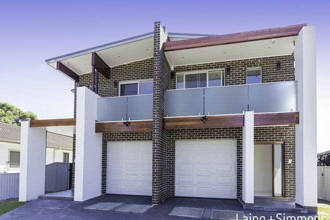 Picture of 9A Bright Street, GUILDFORD NSW 2161