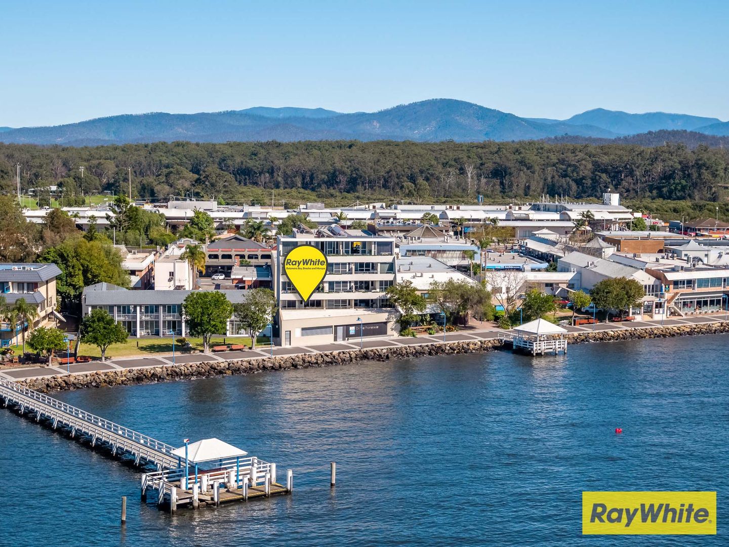 3/13A Orient Street, Batemans Bay Property History & Address Research