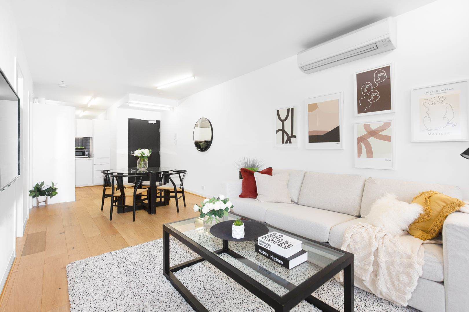 2 bedrooms Apartment / Unit / Flat in 1502/31 A'Beckett Street MELBOURNE VIC, 3000
