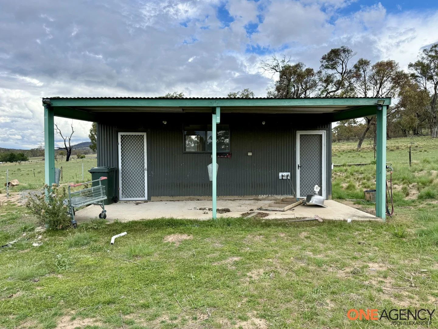 Additional image 14 of 44, 399 Rothlyn Road, Chakola NSW 2630