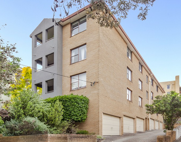 3/91 Duncan Street, Maroubra NSW 2035