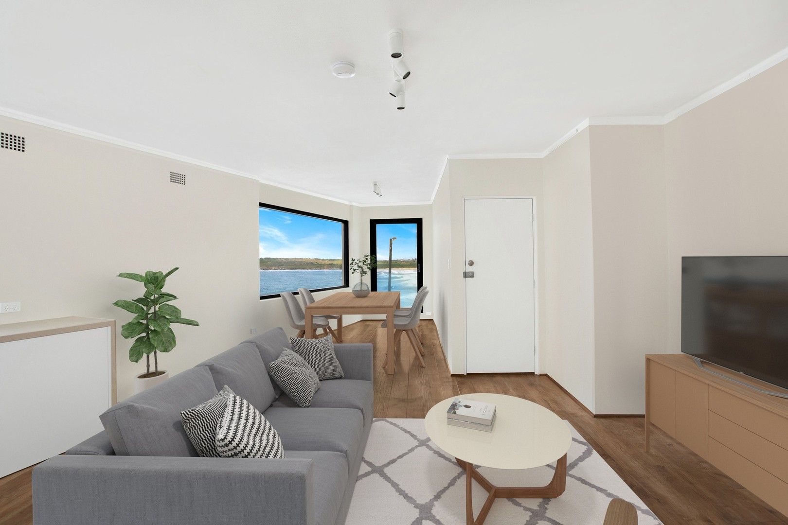 1 bedrooms Apartment / Unit / Flat in 5/130b Marine Parade MAROUBRA NSW, 2035