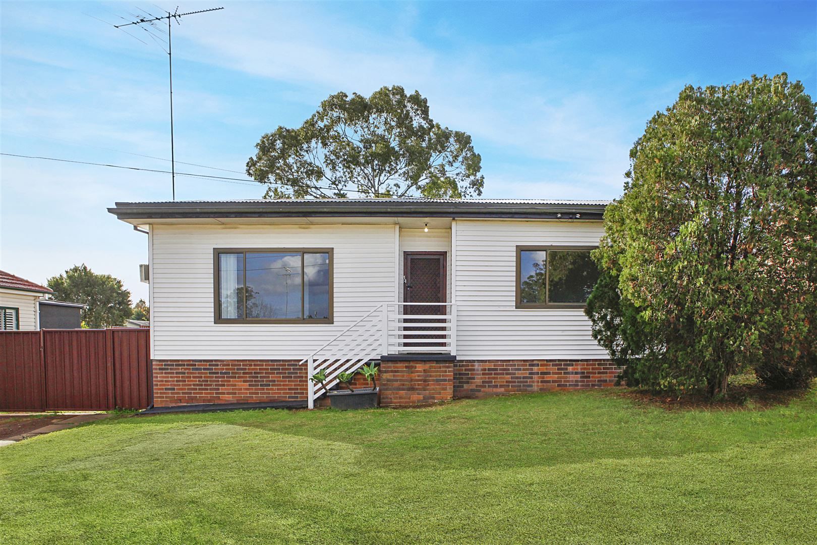 9 Margaret Street, St Marys Property History & Address Research Domain