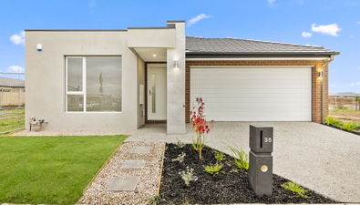 Picture of 35 Skyline Road, FRASER RISE VIC 3336