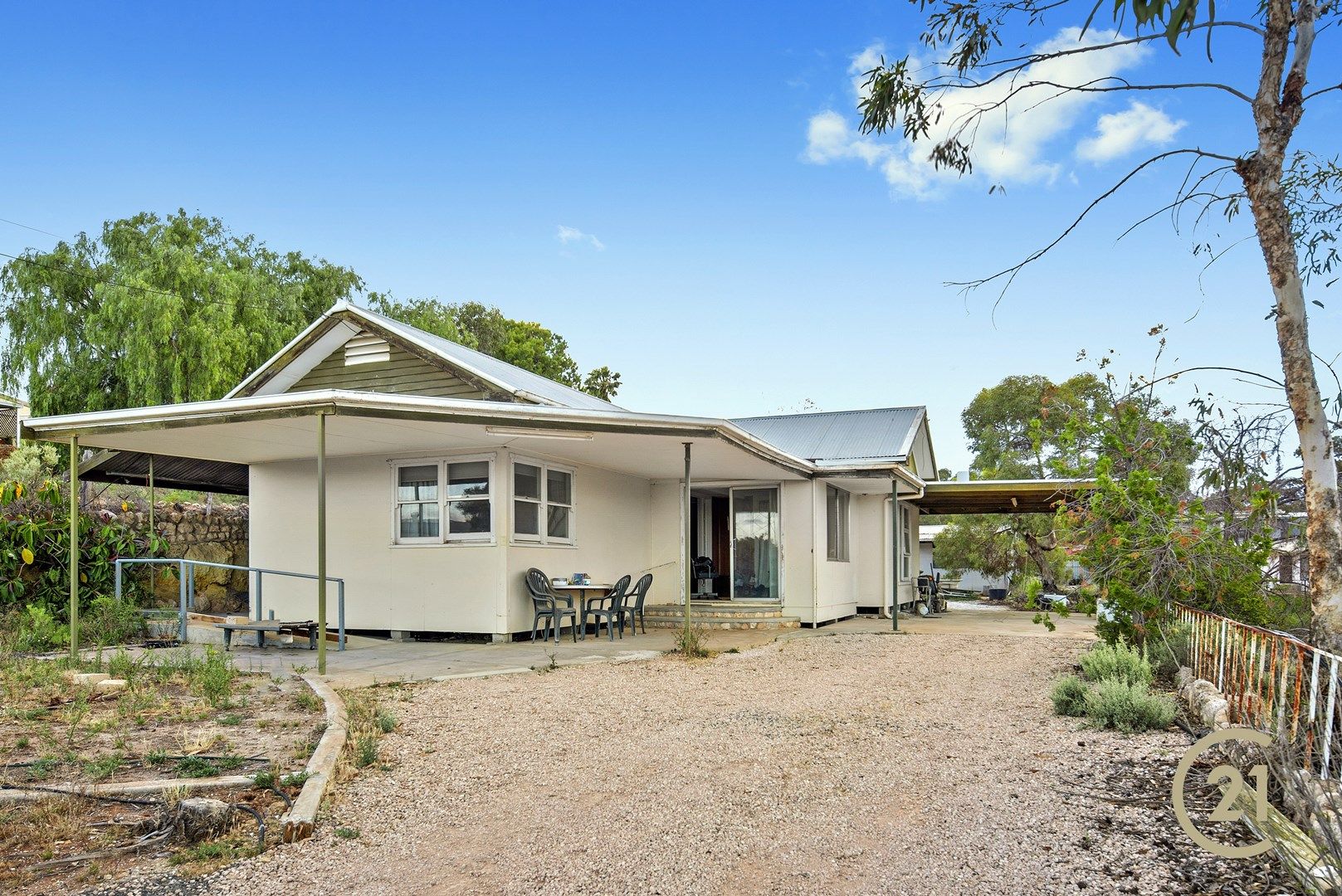 23 Upcher Street, Blanchetown SA 5357, Image 0