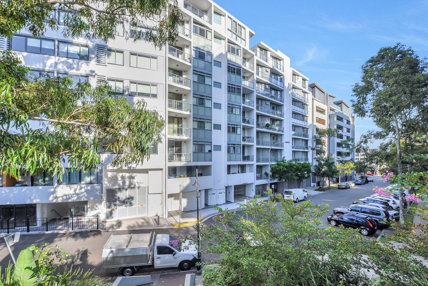 201 2 Keats Avenue Rockdale Nsw 2216 Apartment For Rent Domain