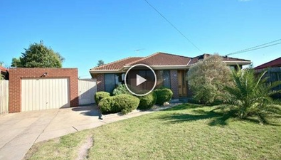 Picture of 10 Hopkins Court, CLAYTON SOUTH VIC 3169