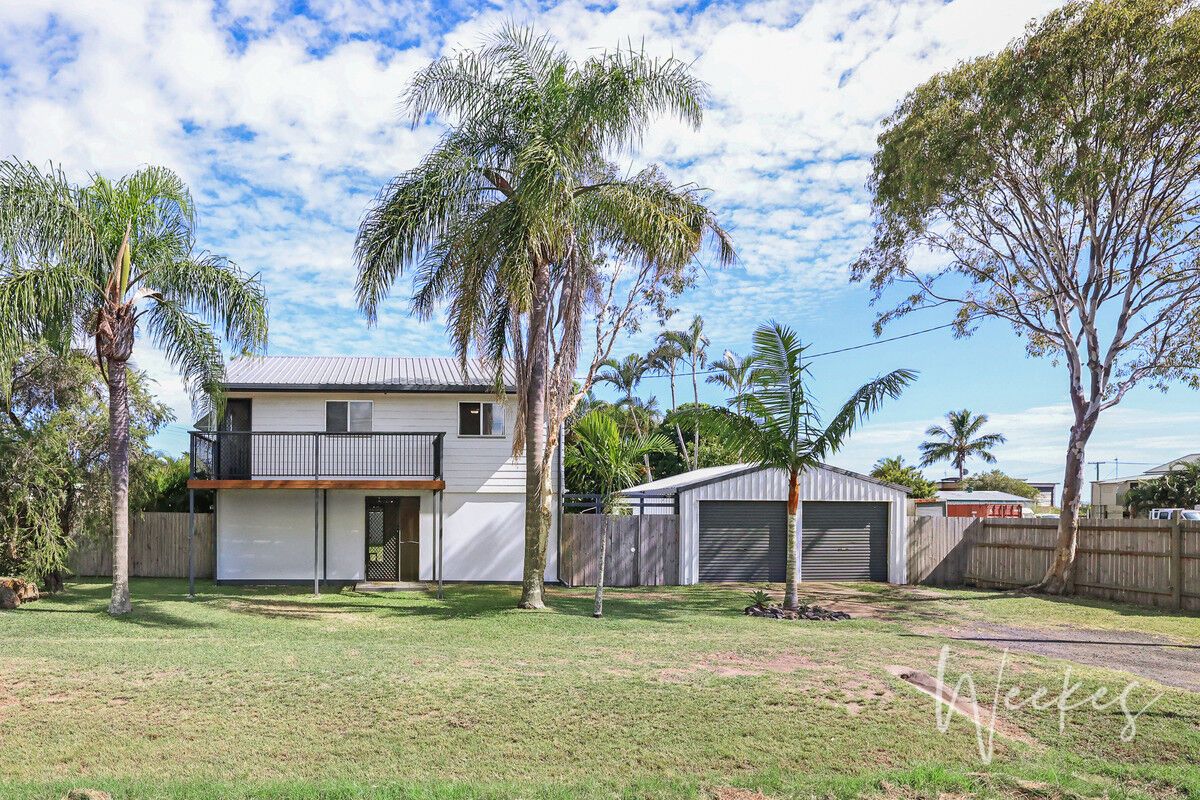 7 Duffy Street, Burnett Heads QLD 4670, Image 0