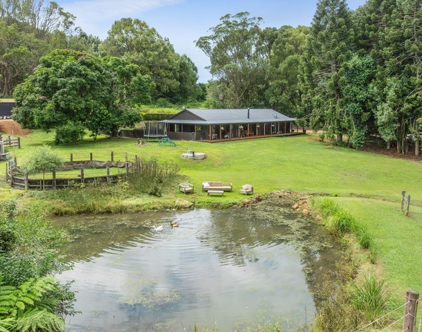 1543 Eltham Road, Teven NSW 2478