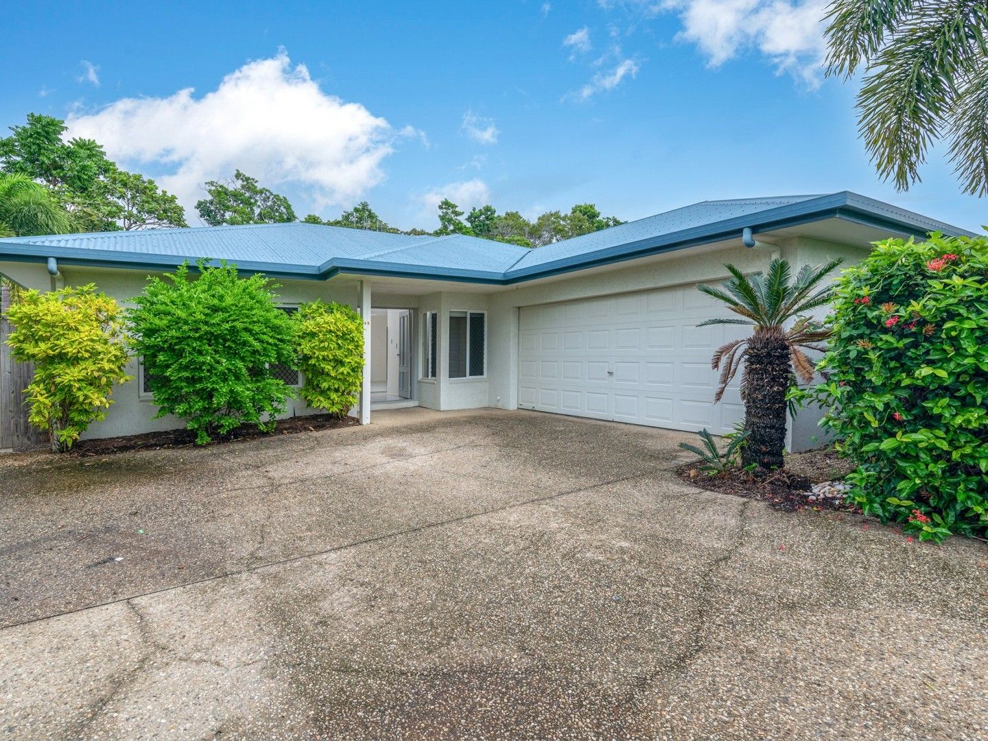 4 bedrooms House in 53 Brolga Street PORT DOUGLAS QLD, 4877