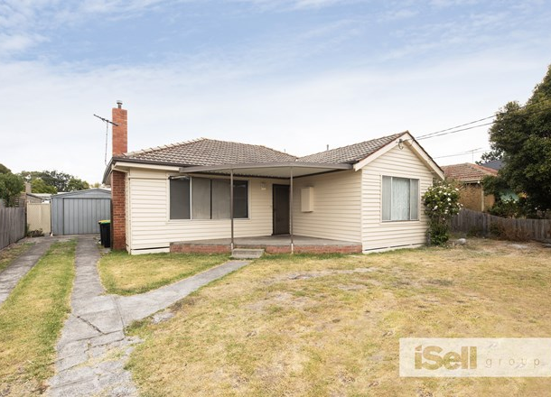 18 Keets Court, Springvale VIC 3171