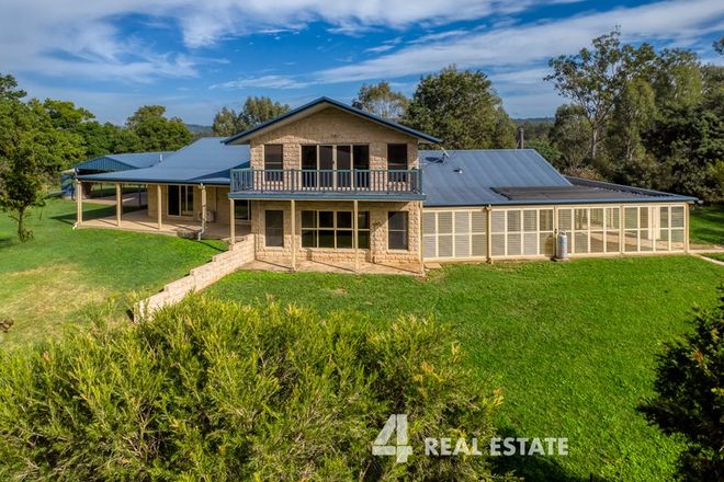 Picture of 77 Saville Road, ALLENVIEW QLD 4285