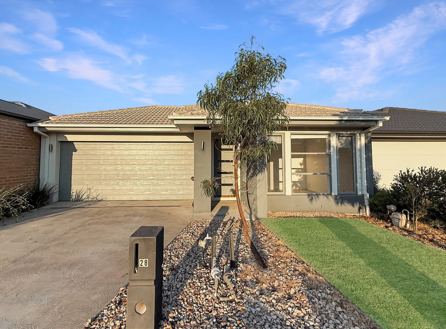 28 Conifer Street, Armstrong Creek VIC 3217