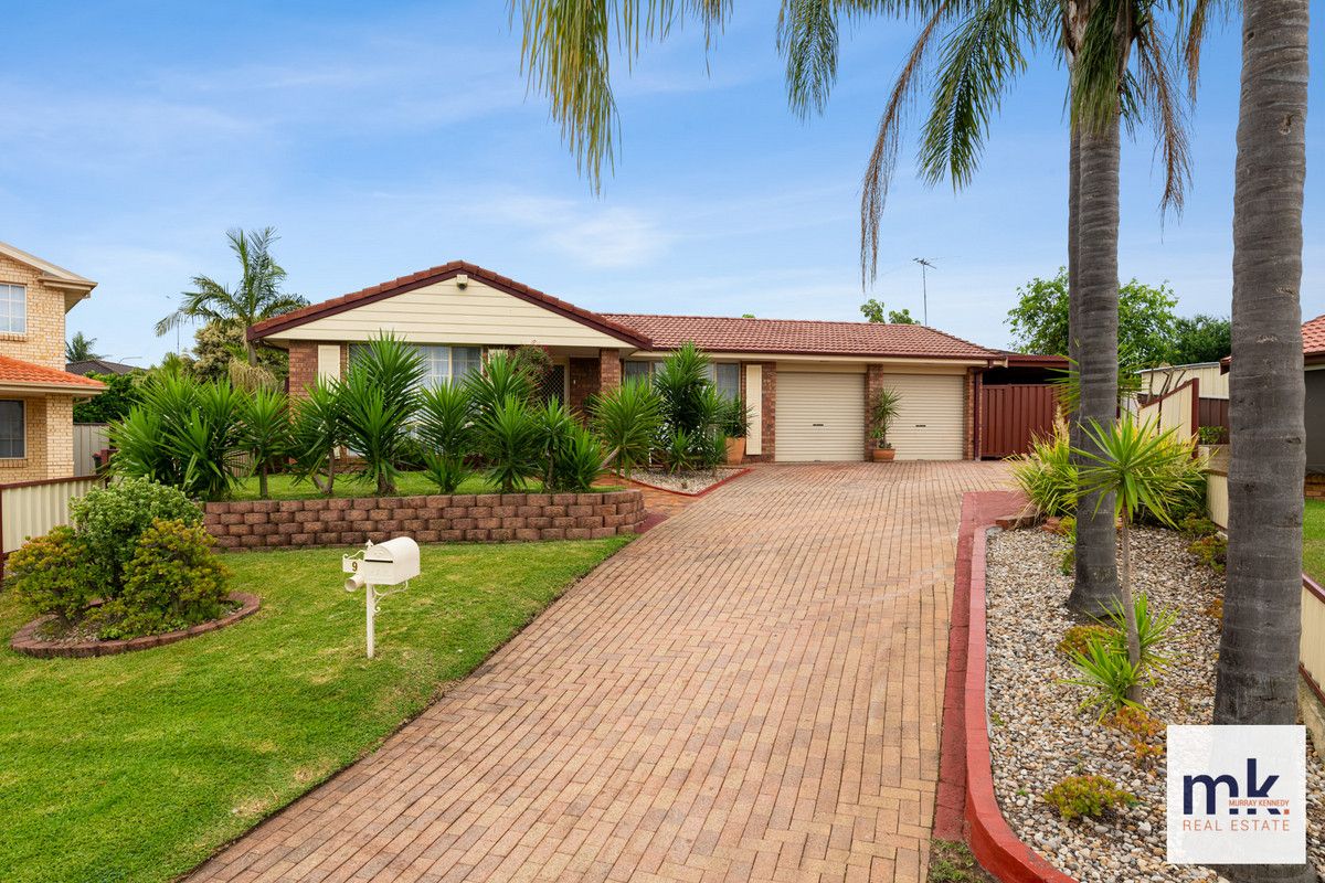 9 Galena Place, Eagle Vale NSW 2558, Image 0