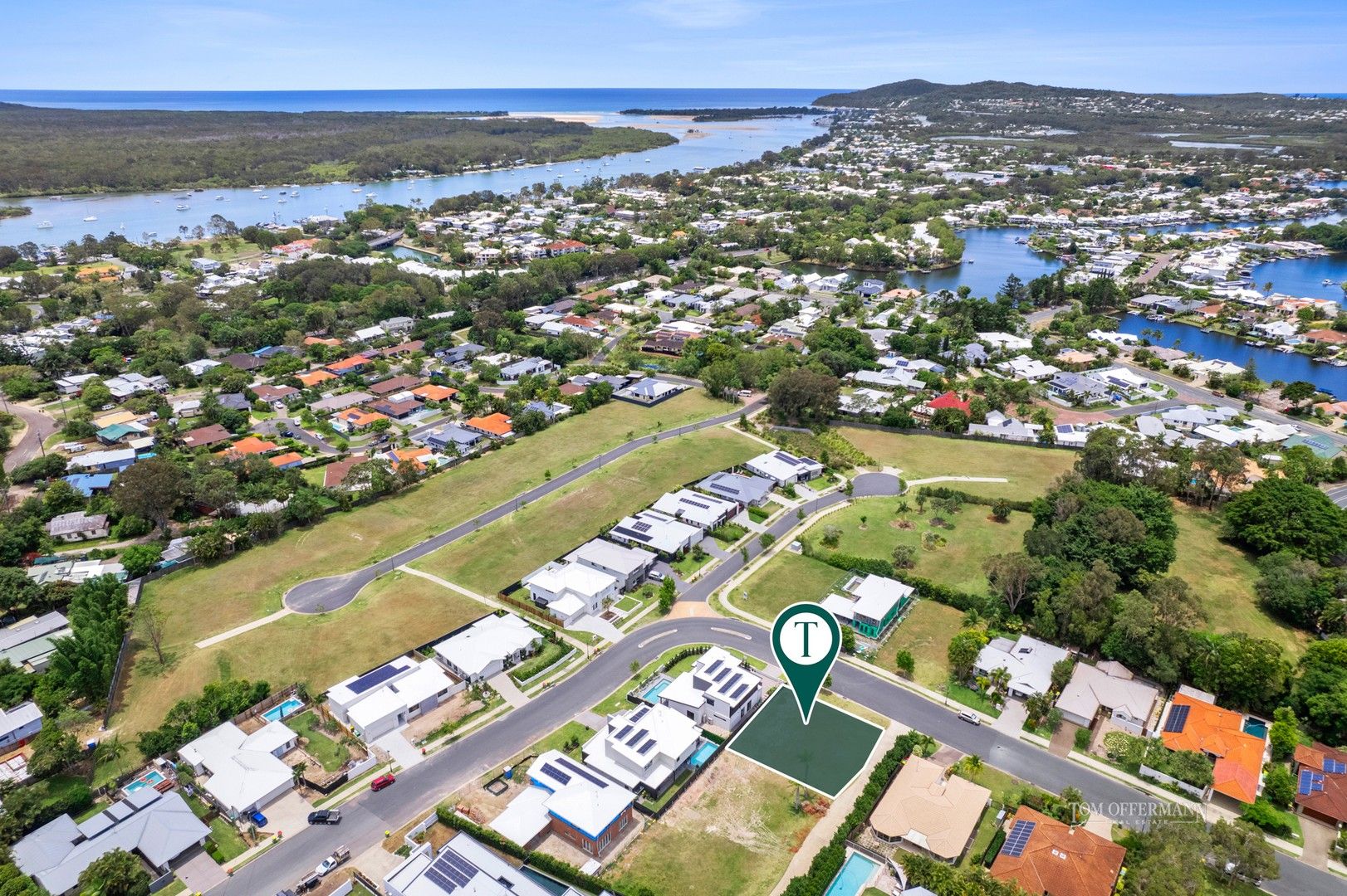 2A Starboard Avenue, Noosaville QLD 4566 Domain