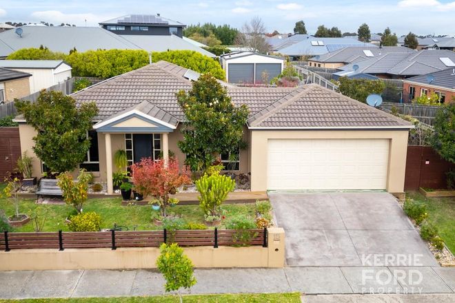 Picture of 15 Leinster Avenue, TRARALGON VIC 3844