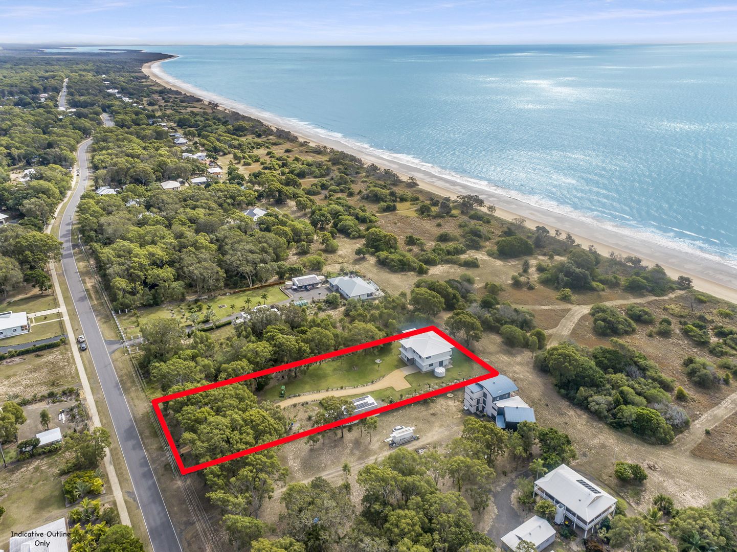 18 Sylvan Drive, Moore Park Beach QLD 4670 Domain