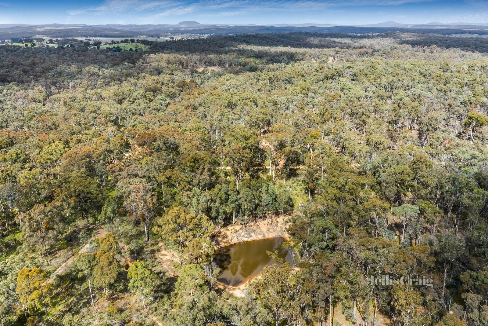 Lot 4 Fryers Road, Campbells Creek VIC 3451, Image 2