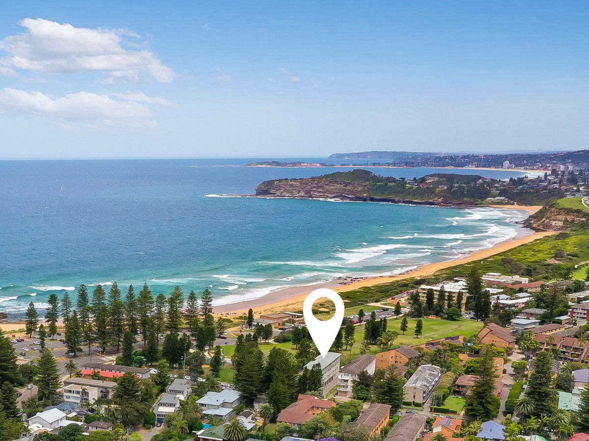 9/39 Seabeach Avenue, Mona Vale NSW 2103, Image 0