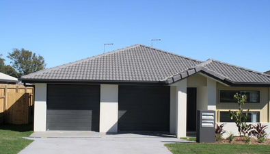 Picture of 1/21 Westray Crescent, REDBANK PLAINS QLD 4301