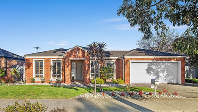 Picture of 77 Manor Lakes Boulevard, MANOR LAKES VIC 3024