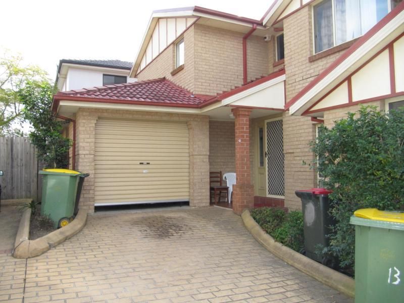 12/41-43 Stanbrook Street, FAIRFIELD HEIGHTS NSW 2165, Image 0