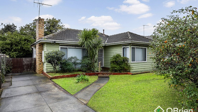 Picture of 4 Stanley Street, FRANKSTON VIC 3199