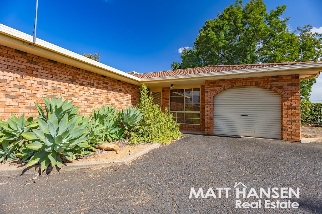 6/67 Baird Drive, Dubbo NSW 2830, Image 0