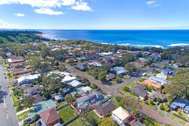 Picture of 33a Lakin Street, BATEAU BAY NSW 2261