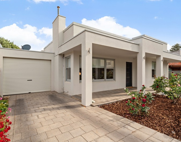 2 Bristol Place, Glenelg South SA 5045