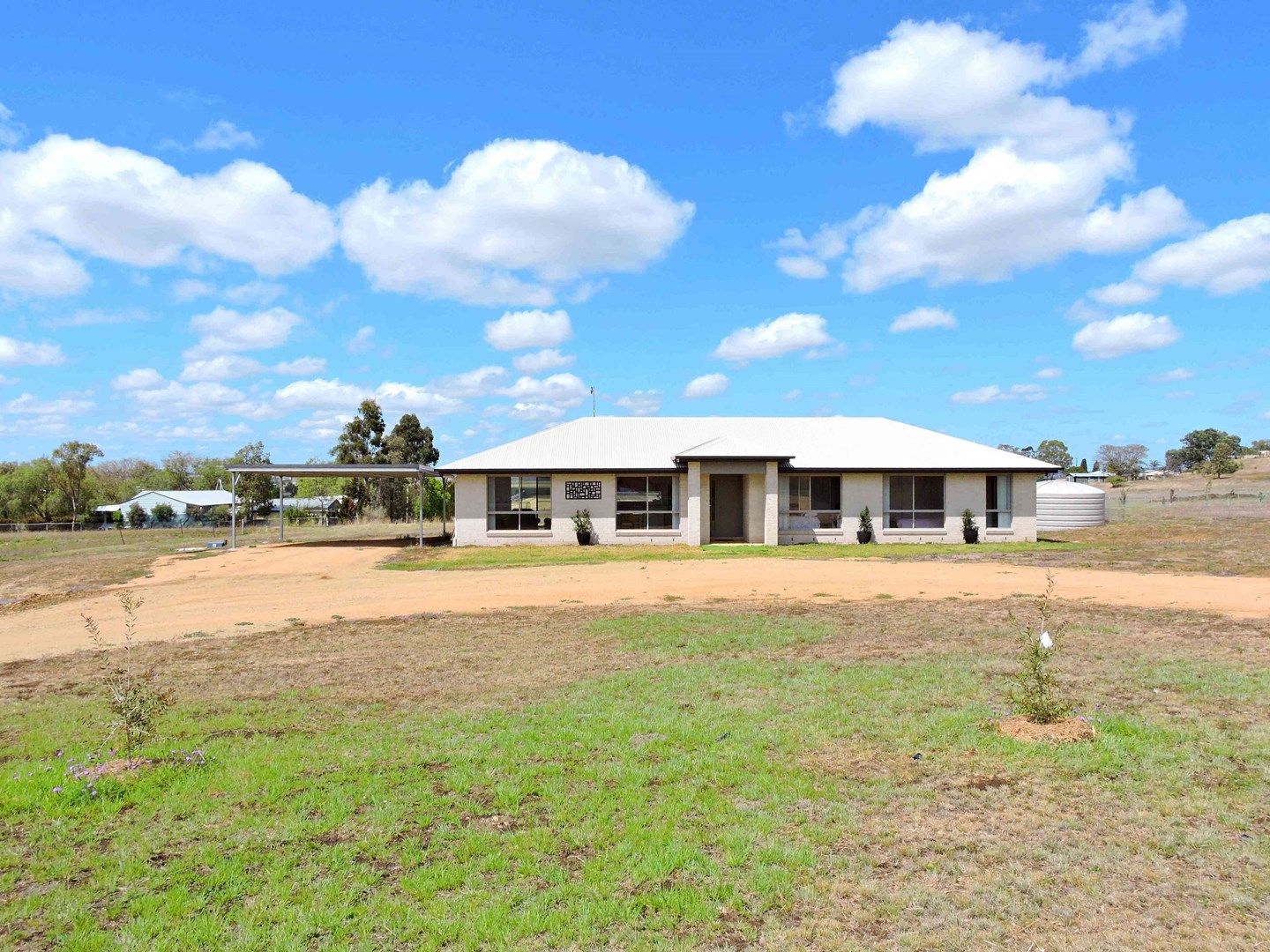 43 Elphinstone Rd, Allora QLD 4362, Image 0