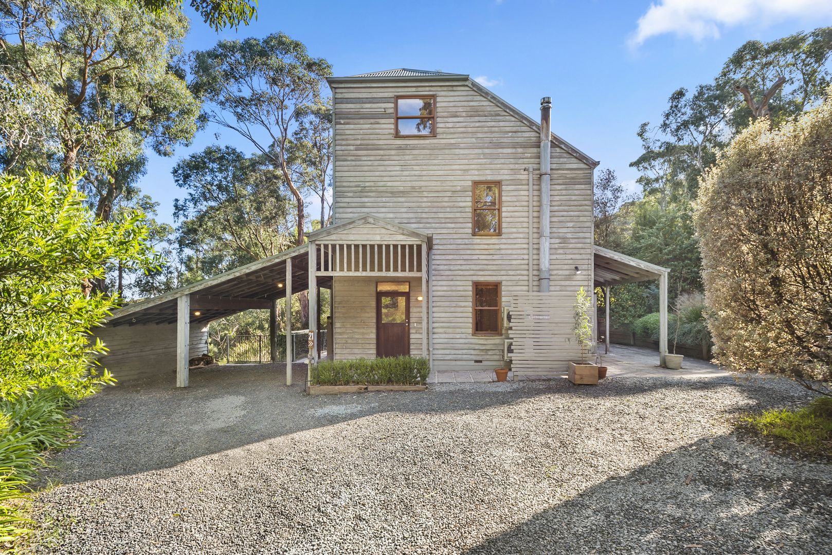 21 Mabel Crescent, Mount Macedon VIC 3441, Image 1