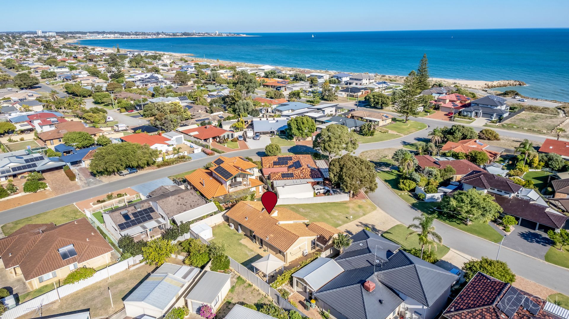 1 Driftwood Road, Silver Sands WA 6210, Image 0