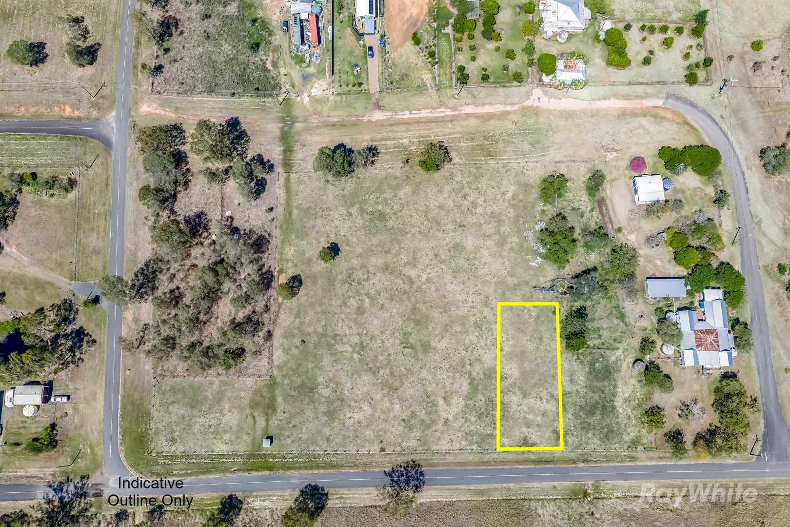Additional image 5 of Lot 307 Hodnett Street, Mount Perry QLD 4671