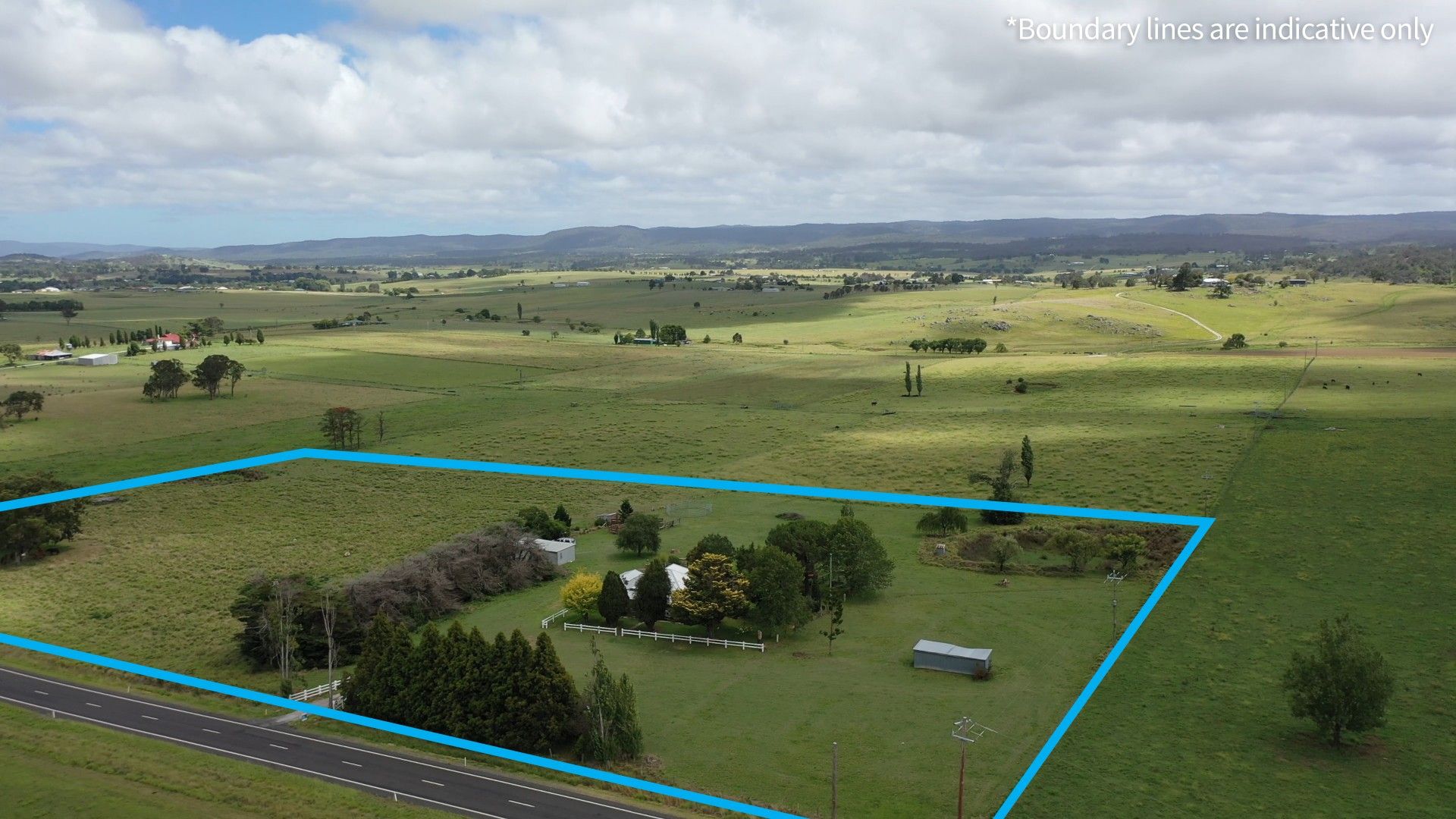 12436 Bruxner Highway, Tenterfield NSW 2372, Image 0