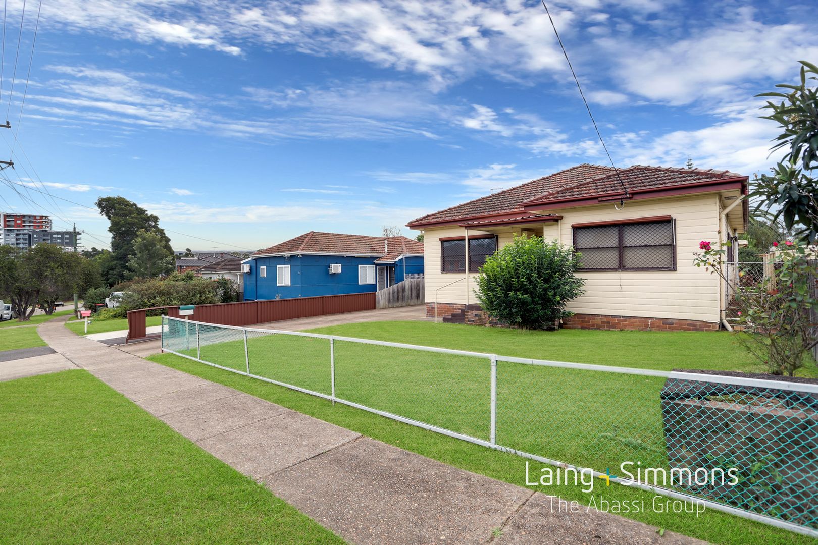 1 Carhullen Street, Merrylands NSW 2160, Image 2