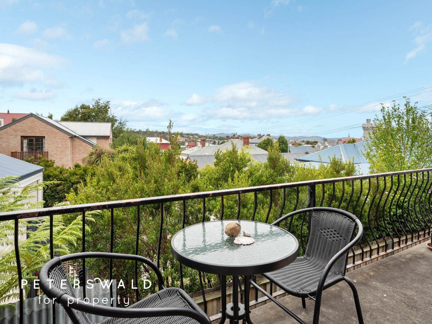 2 bedrooms Apartment / Unit / Flat in 4/21 Newdegate Street NORTH HOBART TAS, 7000