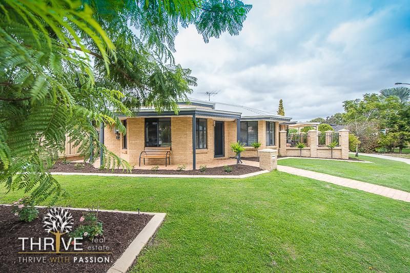 21 Portsea Gardens, Jandakot WA 6164, Image 0