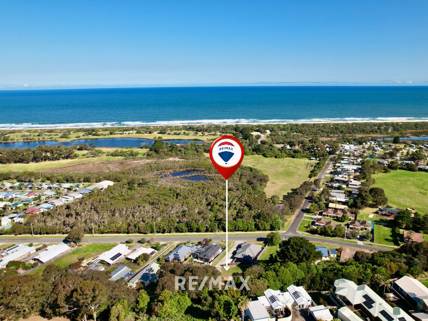63b Golf Links Road, Lakes Entrance VIC 3909 Domain